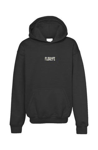 Bolt Youth Pullover Hoodie