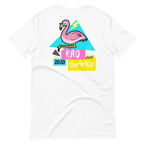Rad Summer T-Shirt