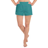 Women's Retro Adventure Shorts