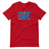 Ride the Wave T-Shirt