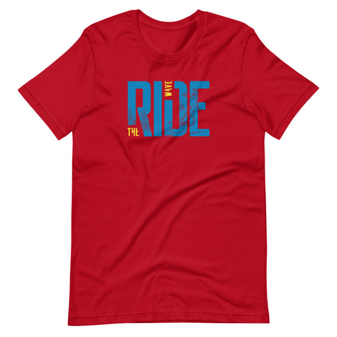 Ride the Wave T-Shirt